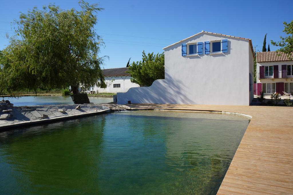 Le Pont Rouge Roulotte Holiday home *