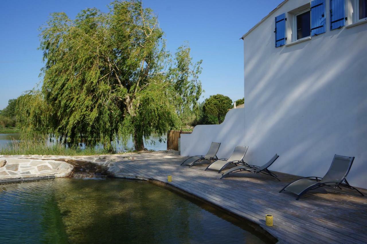 Holiday home Le Pont Rouge Roulotte